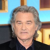 Fotoğraf Kurt Russell