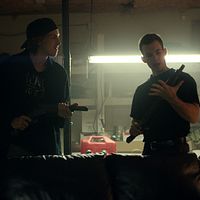 Fotoğraf Cory Chapman