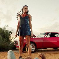 Fotoğraf Christina Ochoa