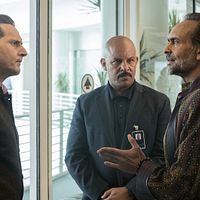 Fotoğraf Bernard White