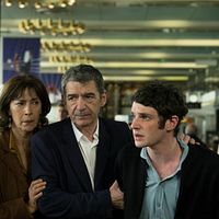 Fotoğraf Behi Djanati Ataï