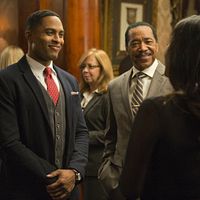 Fotoğraf Obba Babatundé