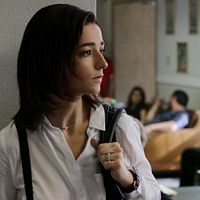 Fotoğraf Marianna Burelli