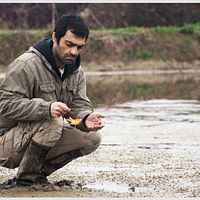 Fotoğraf Reza Akhlaghirad