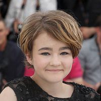 Fotoğraf Millicent Simmonds