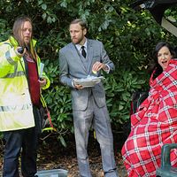 Fotoğraf Jamie Scott Gordon