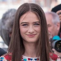 Fotoğraf Raffey Cassidy