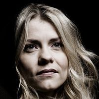 Fotoğraf Þórunn Erna Clausen