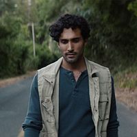 Fotoğraf Dominic Rains