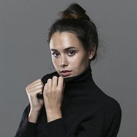 Fotoğraf Camilla Wolfson