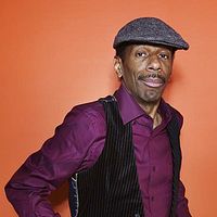 Fotoğraf CJ Jones