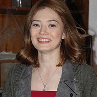 Fotoğraf Buse Naz Çınar