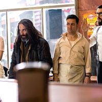 Fotoğraf Jaime Ordóñez