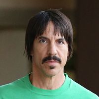 Fotoğraf Anthony Kiedis