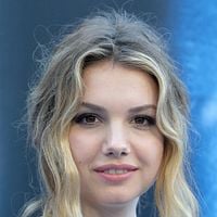 Fotoğraf Hannah Murray