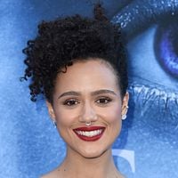 Fotoğraf Nathalie Emmanuel
