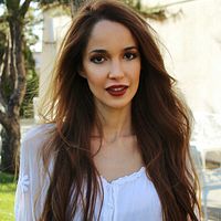 Fotoğraf Natali Kayova