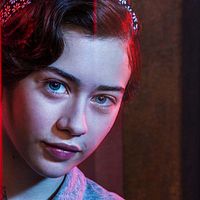 Fotoğraf Susanna Skaggs