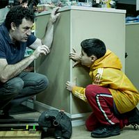 Fotoğraf Hugo Arbues