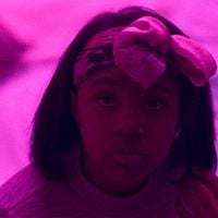 Fotoğraf Taliah Webster