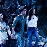 Fotoğraf Disha Patani