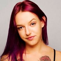 Fotoğraf Bria Vinaite