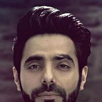 Fotoğraf Aparshakti Khurana