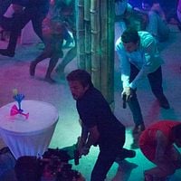 Fotoğraf Matt Whelan