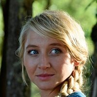 Fotoğraf Anna Maria Mühe