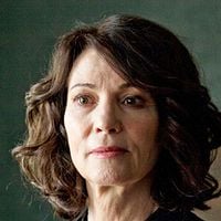 Fotoğraf Iris Berben