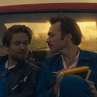 Fotoğraf Seumas Sargent