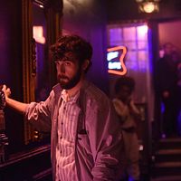 Fotoğraf Carter Hudson