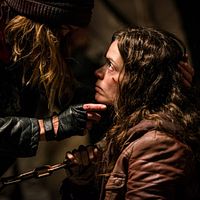 Fotoğraf Carlyn Burchell