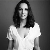 Fotoğraf Regina Blandón