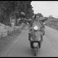 Fotoğraf Ciro Maró