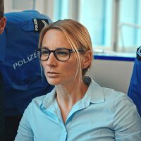 Fotoğraf Doro Müggler