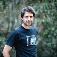 Fotoğraf José María de Tavira