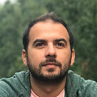 Fotoğraf Melih Abuaf