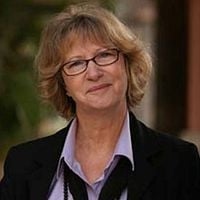 Fotoğraf Cinda Adams