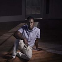 Fotoğraf Alex Barima