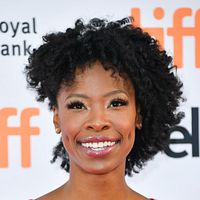 Fotoğraf Karimah Westbrook