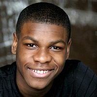 Fotoğraf John Boyega