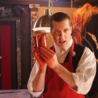 Fotoğraf D.C. Douglas