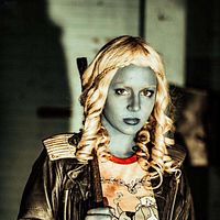 Fotoğraf Tara Holt