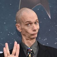 Fotoğraf Doug Jones