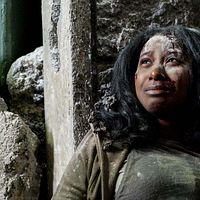 Fotoğraf Naika Toussaint