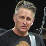 Fotoğraf Mike McCready