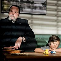 Fotoğraf Chance Hurstfield