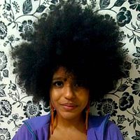 Fotoğraf Dandara de Morais