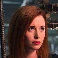 Fotoğraf Hannah Emily Anderson